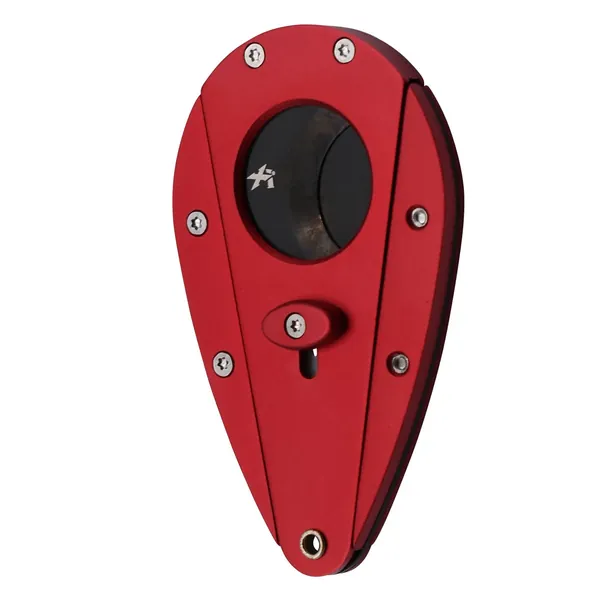 XIKAR Xi1 Perfect Cut Cigar Cutter