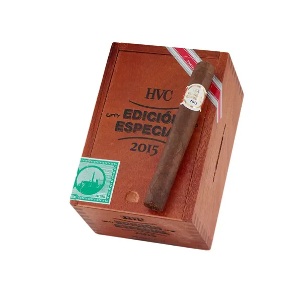 HVC Edicion Especial 2015