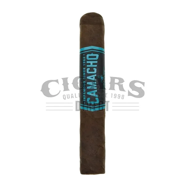 Camacho Cigars Camacho Ecuador