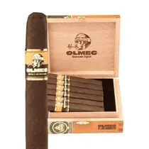 Foundation Olmec Maduro Robusto