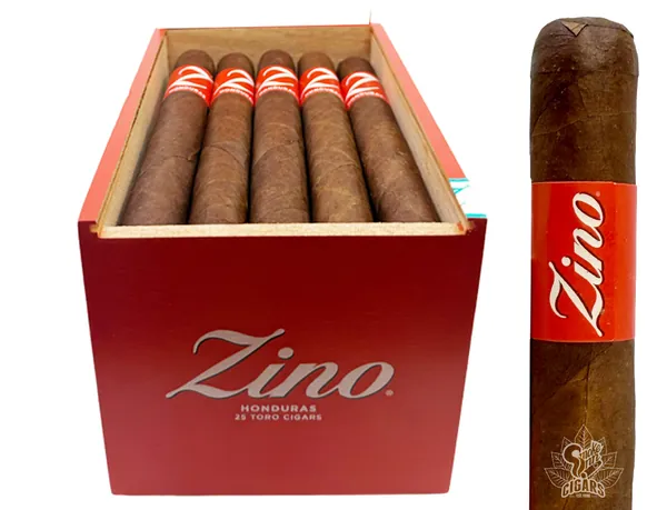 Davidoff Cigars Zino