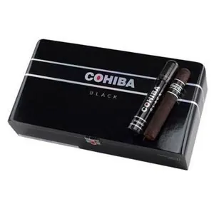 Cohiba Black Gigante Cigars - Box 20