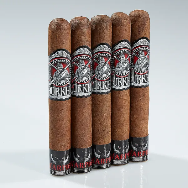 Gurkha Warpig