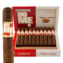 Romeo by Romeo y Julieta Robusto