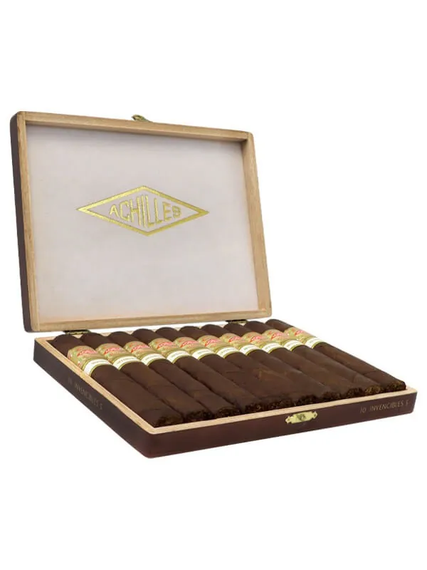 Curivari Achilles