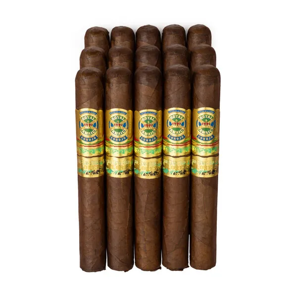 Promos Royal Jamaica Toro Pack