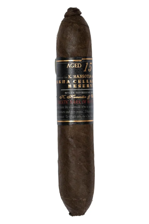 Gurkha Cellar Reserve 15 Year Limitada