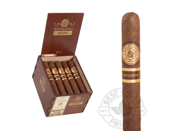 Joya de Nicaragua Rosalones