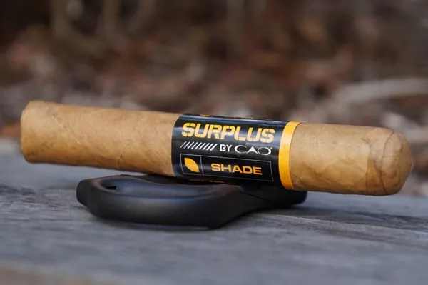 CAO Surplus Shade