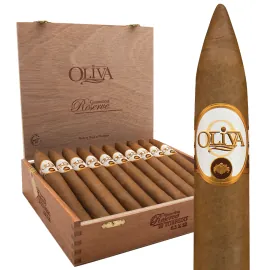 Oliva Connecticut Reserve Torpedo