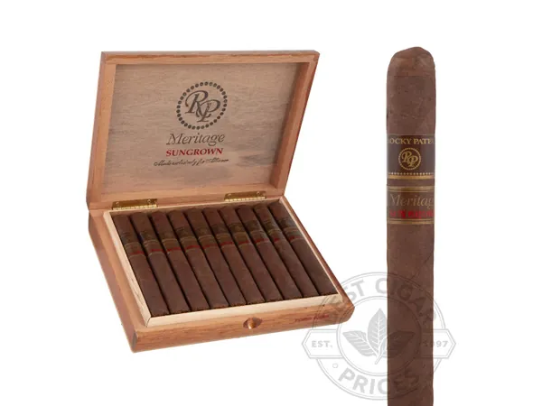 Rocky Patel Meritage