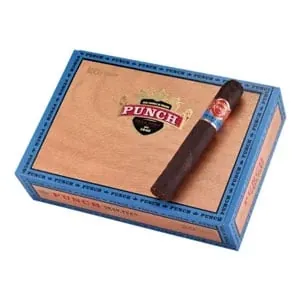 Punch Gran Puro Nicaragua
