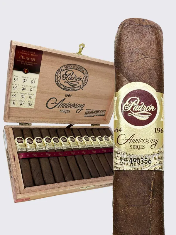 Padron Cigars Padrón 1964 Anniversary Series Maduro