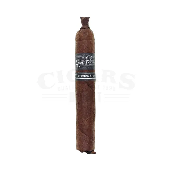 Liga Privada 10 Aniversario