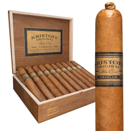 Kristoff Criollo Matador