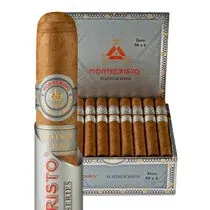 Montecristo Platinum Series Rothchilde