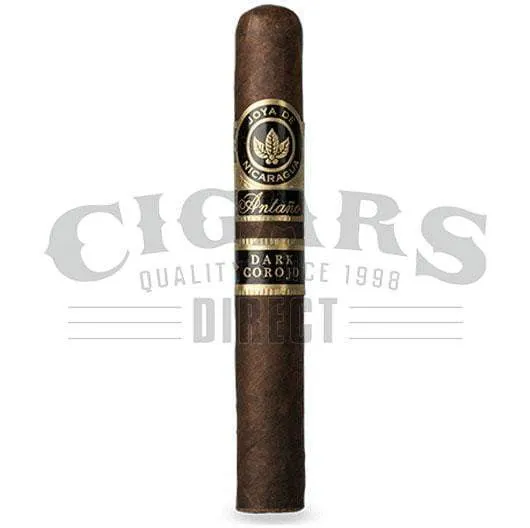Joya de Nicaragua Antaño Dark Corojo