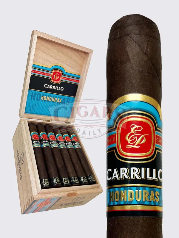 E.P. Carrillo Essence Series