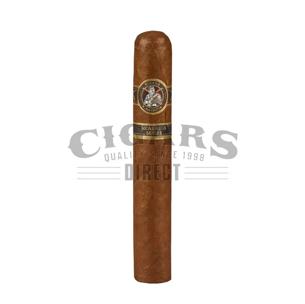 Gurkha Nicaragua Series