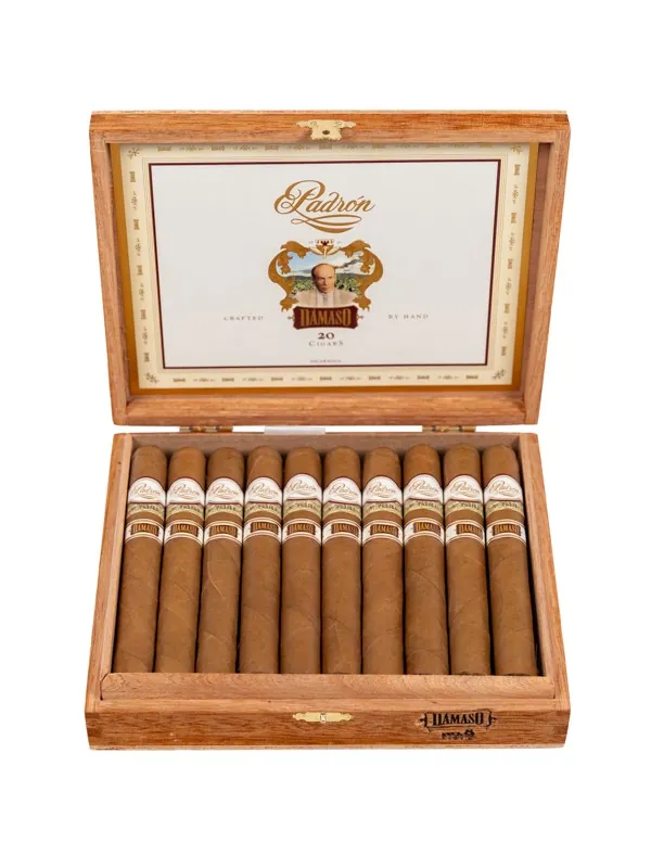 Padron Cigars Padrón Dámaso