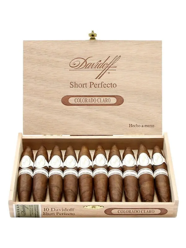 Davidoff Colorado Claro