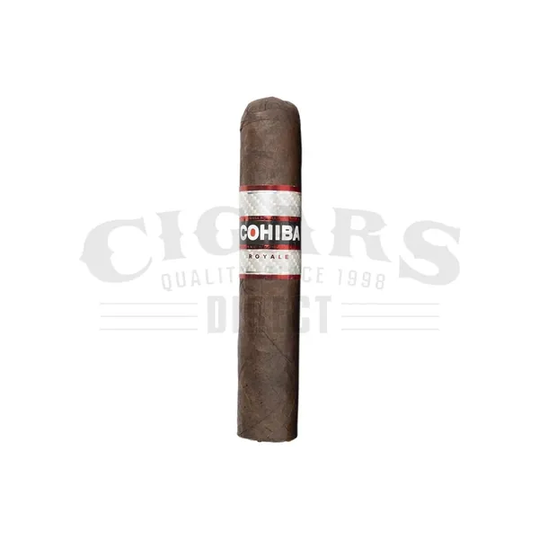 Cohiba Royale