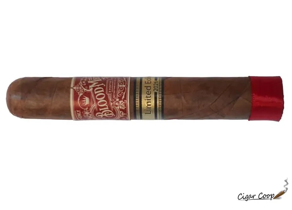 Crowned Heads Blood Medicine