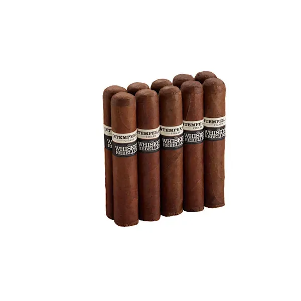 Intemperance Whiskey Rebellion 1794 Jefferson 10 Pack