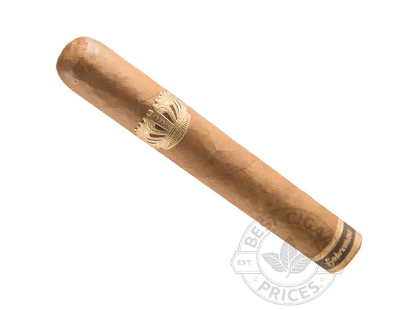 Dunbarton Tobacco & Trust Cigars Sobremesa Brûlée