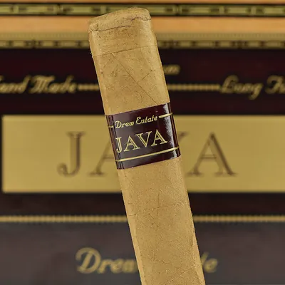 JAVA Maduro by Drew Estate