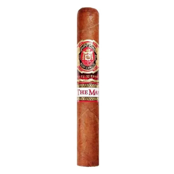 Arturo Fuente Don Carlos The Man
