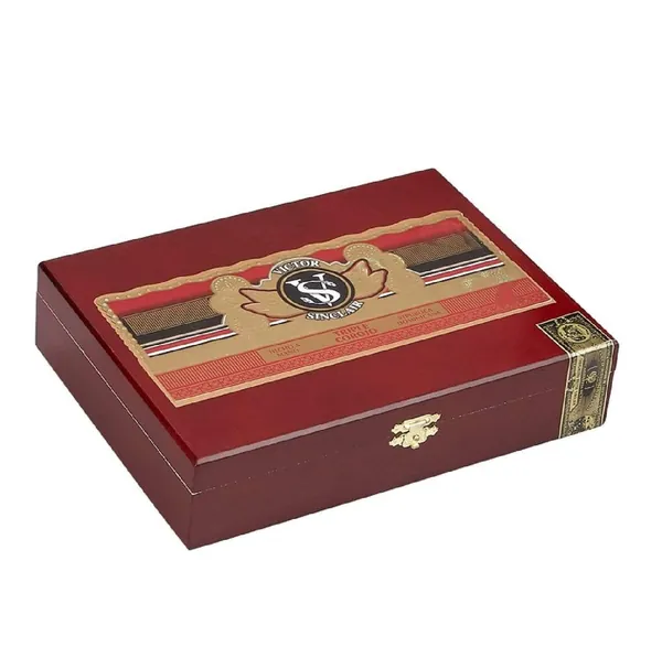 Victor Sinclair Triple Corojo Toro - Box of 20