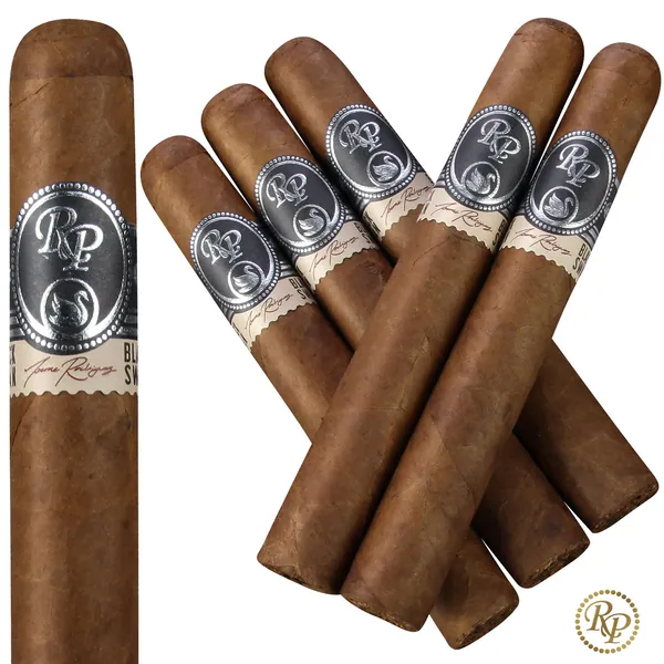 Rocky Patel Black Swan