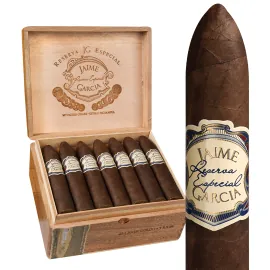Jaime Garcia Reserva Especial Belicoso