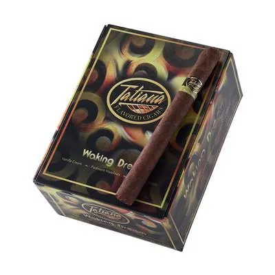 Tatiana Classic Waking Dream Flavored Cigars - Waking Dream Corona (6.0" x 44) / Box of 25