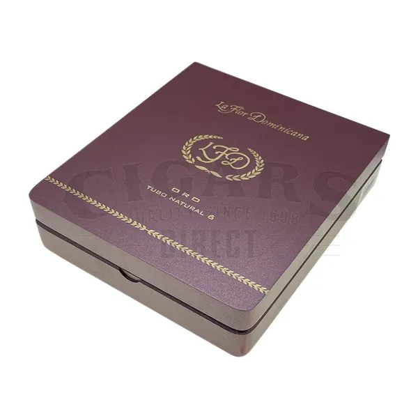 La Flor Dominicana Cigars LFD Oro