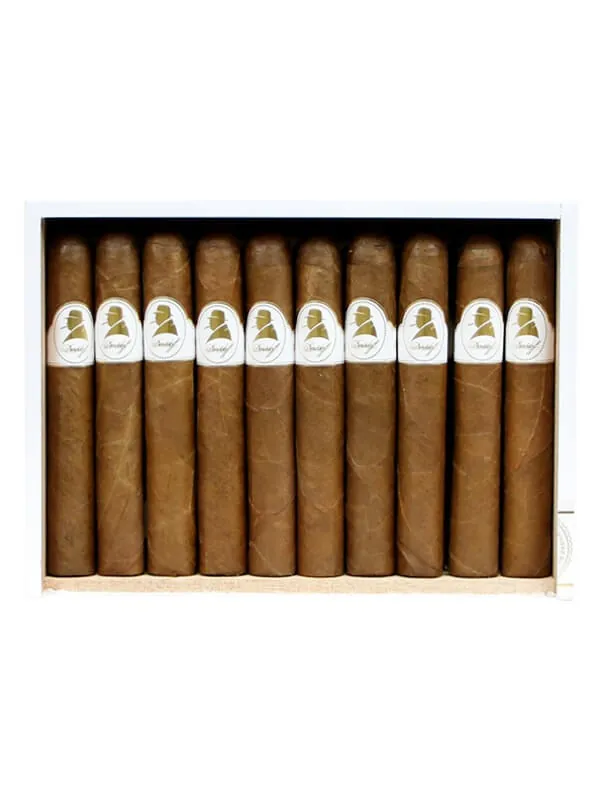 Davidoff Winston Churchill (The Original Series)