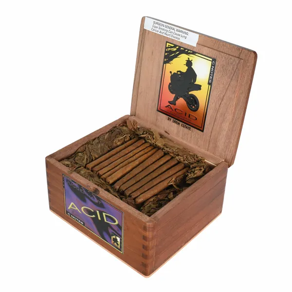 Drew Estate Cigars ACID C-Notes