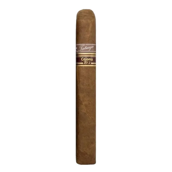 Tatuaje Cojonu