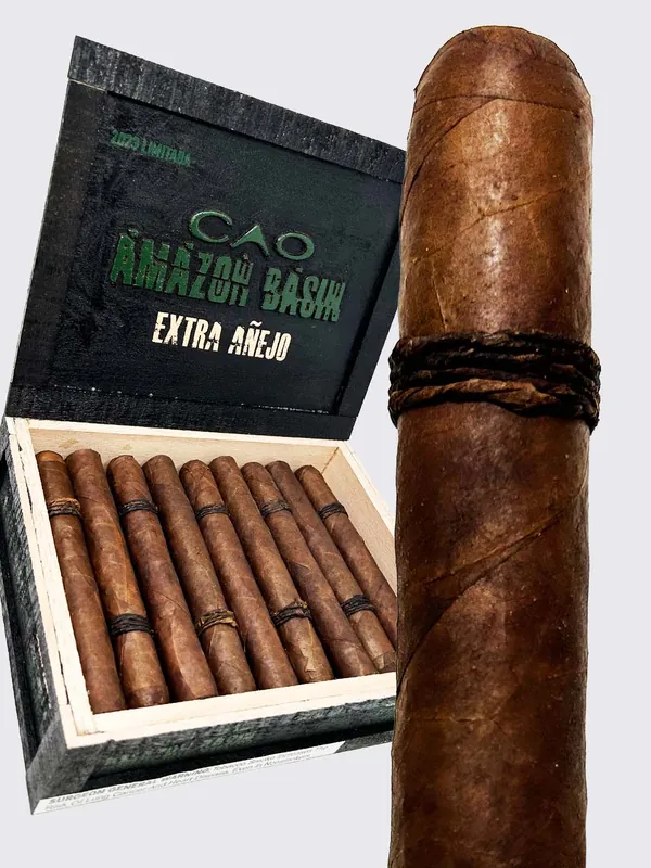 CAO Amazon Series