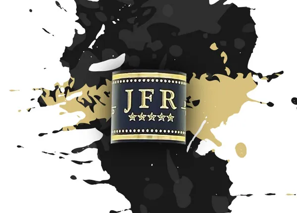Aganorsa Leaf Cigars JFR Corojo