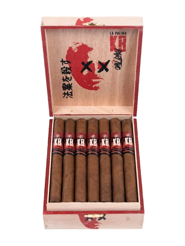 La Palina KB Series