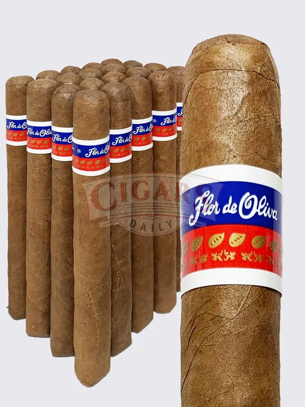 Oliva Cigars Flor de Oliva