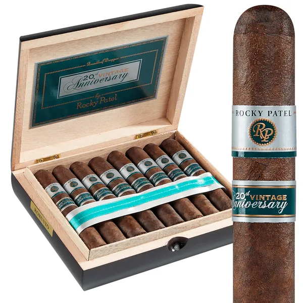 Rocky Patel Vintage 20th Anniversary