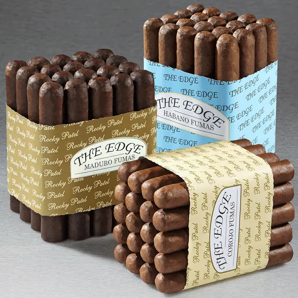 Rocky Patel The Edge Fumas