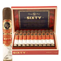 Rocky Patel Sixty Sixty