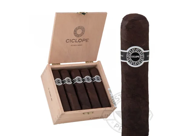 Curivari Ciclope