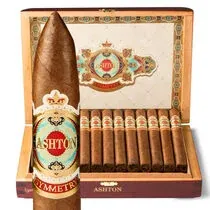 Ashton Symmetry Belicoso