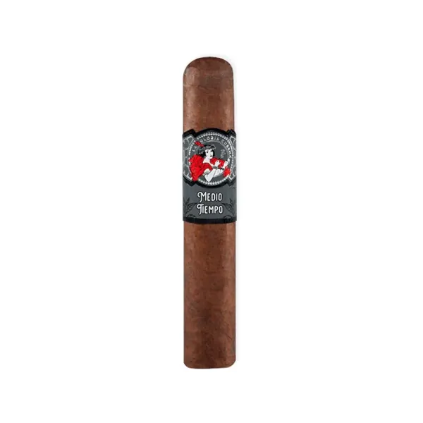 La Gloria Cubana Medio Tiempo