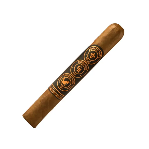 Montecristo Ciudad de Musica Sublime
